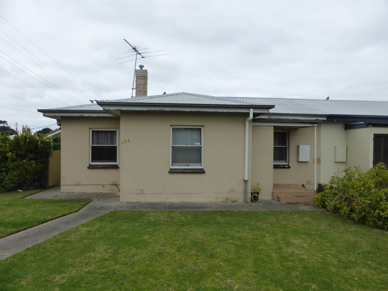 125 Pick Ave, Mount Gambier SA 5290