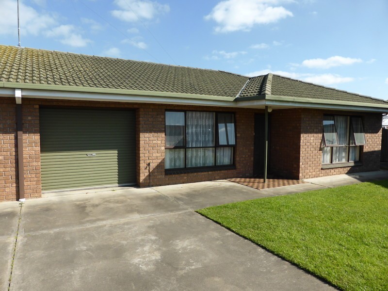 Unit 5/4 Pick Ave, Mount Gambier SA 5290