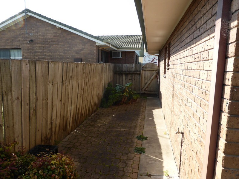 Unit 5/4 Pick Ave, Mount Gambier SA 5290