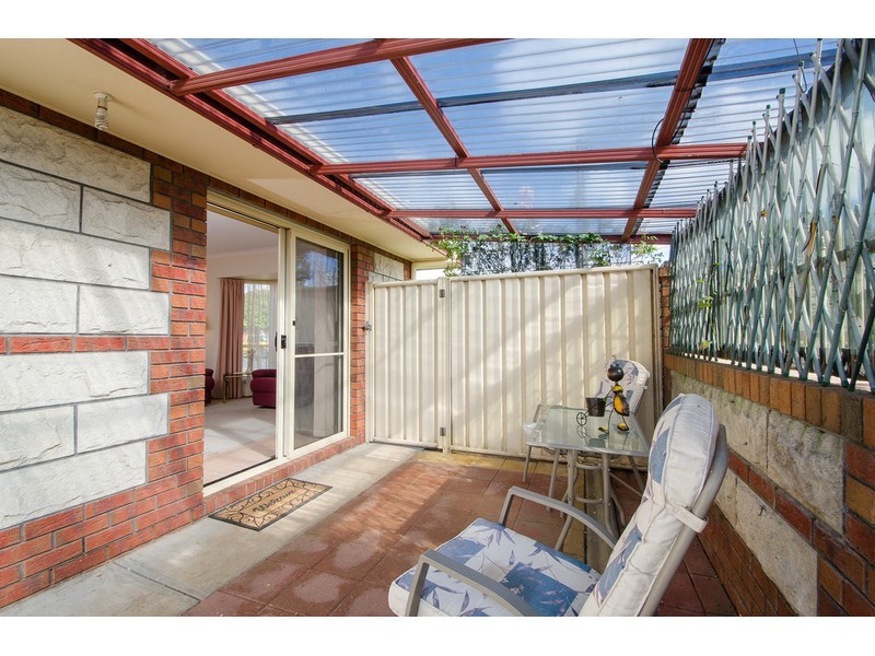 Unit 3/38 Agnes Street, Mount Gambier SA 5290