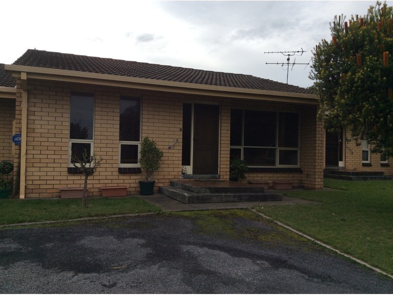 2/124 Jubilee Highway West, Mount Gambier SA 5290