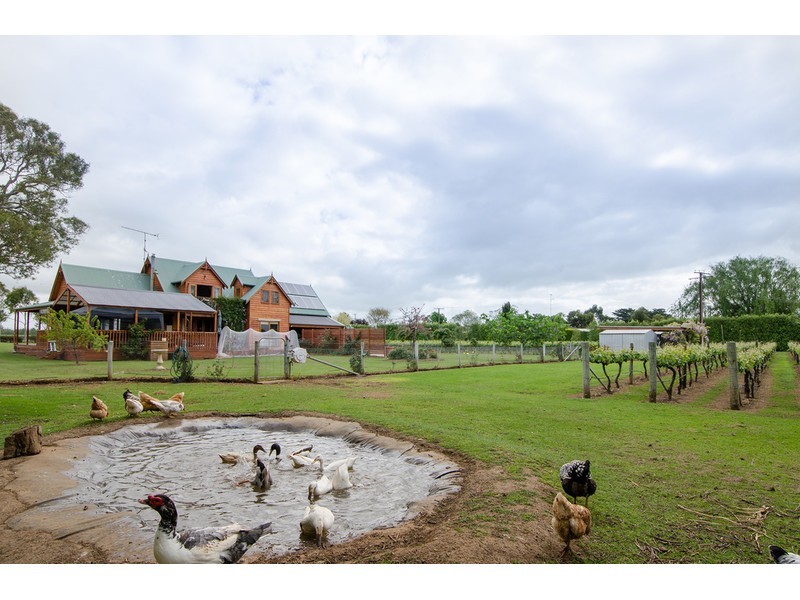 6-8 South Terrace, Penola SA 5277