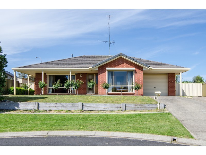 16 Roanoke Court, Mount Gambier SA 5290