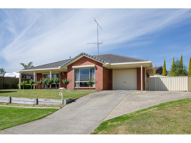 16 Roanoke Court, Mount Gambier SA 5290