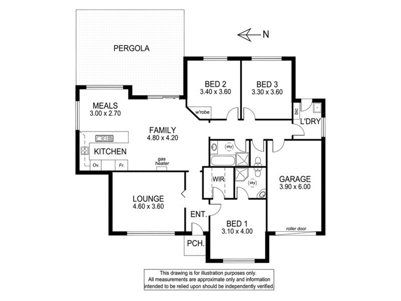 16 Roanoke Court, Mount Gambier SA 5290