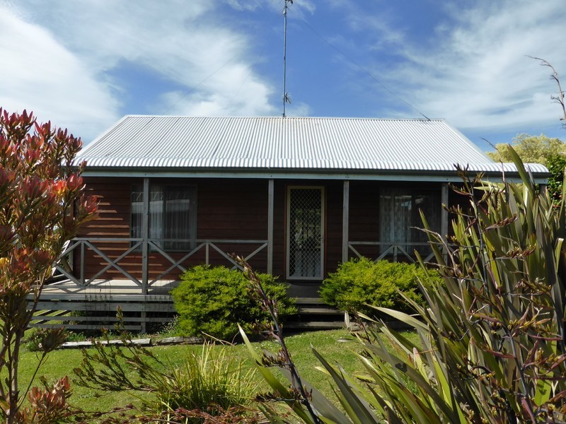 5 Trevorrow Street, Mount Gambier SA 5290