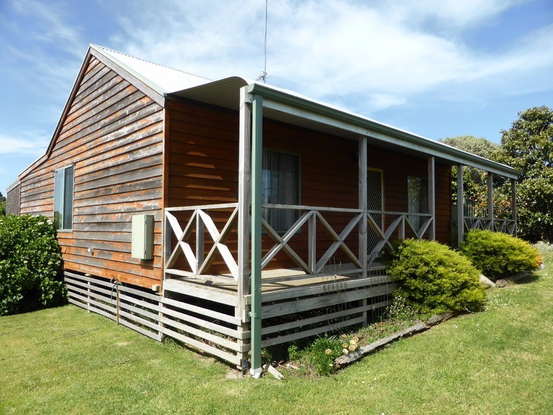 5 Trevorrow Street, Mount Gambier SA 5290