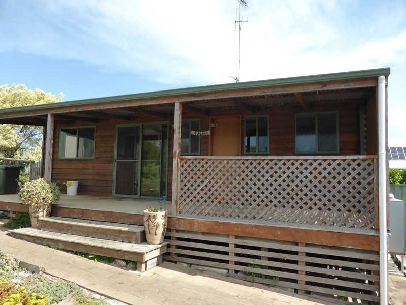 5 Trevorrow Street, Mount Gambier SA 5290