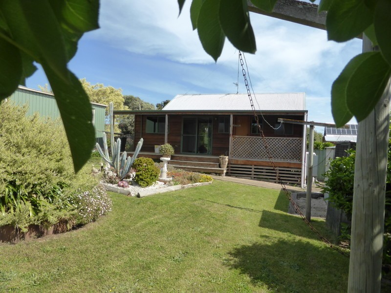 5 Trevorrow Street, Mount Gambier SA 5290