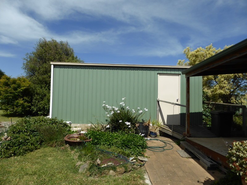 5 Trevorrow Street, Mount Gambier SA 5290