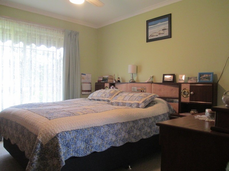 10 Magnolia Court, Mount Gambier SA 5290