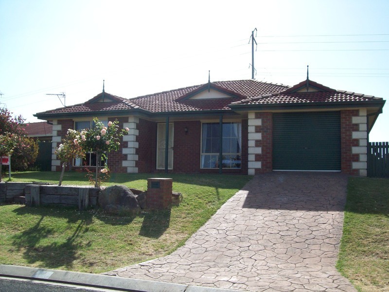 13 Magnolia Court, Mount Gambier SA 5290