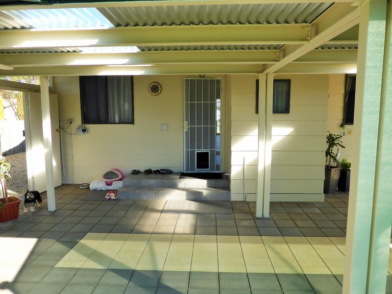 15 Laffer Street, Nangwarry SA 5277