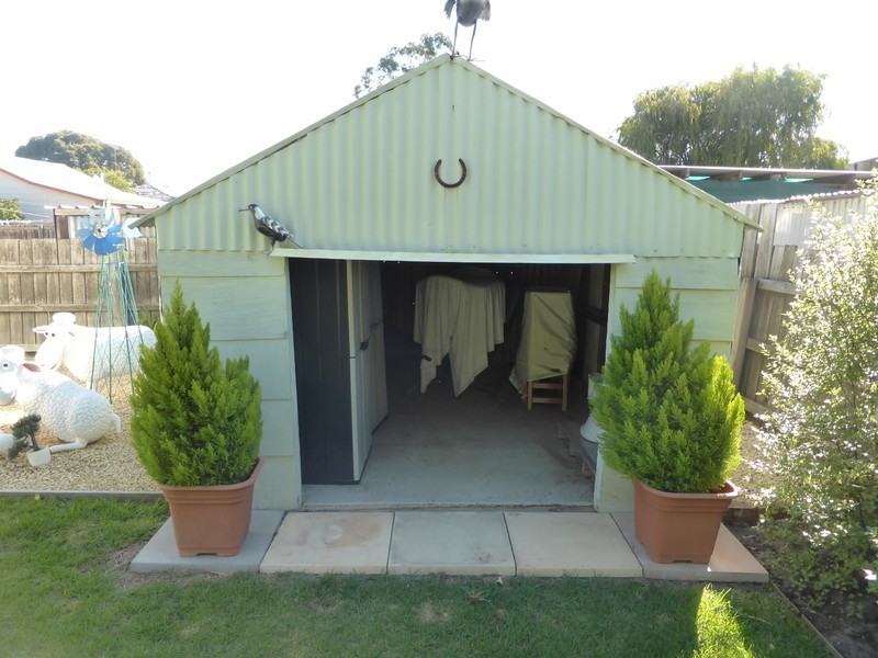 15 Laffer Street, Nangwarry SA 5277