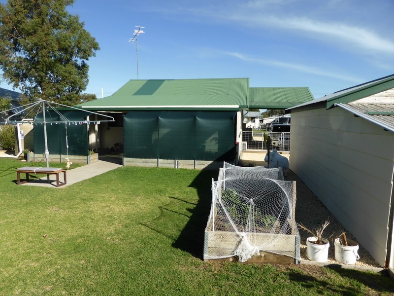 15 Laffer Street, Nangwarry SA 5277