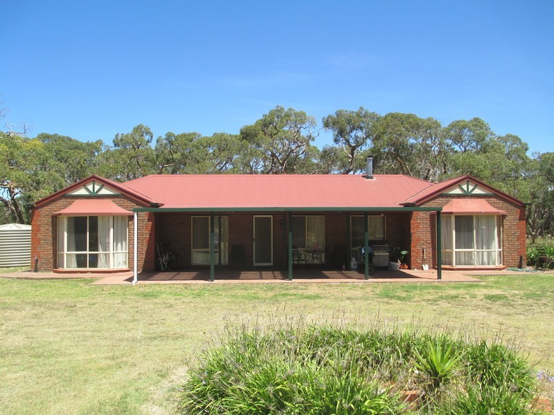 47 Warreanga Road, Wye SA 5291