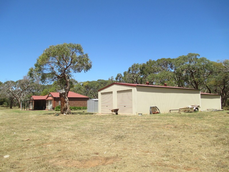47 Warreanga Road, Wye SA 5291