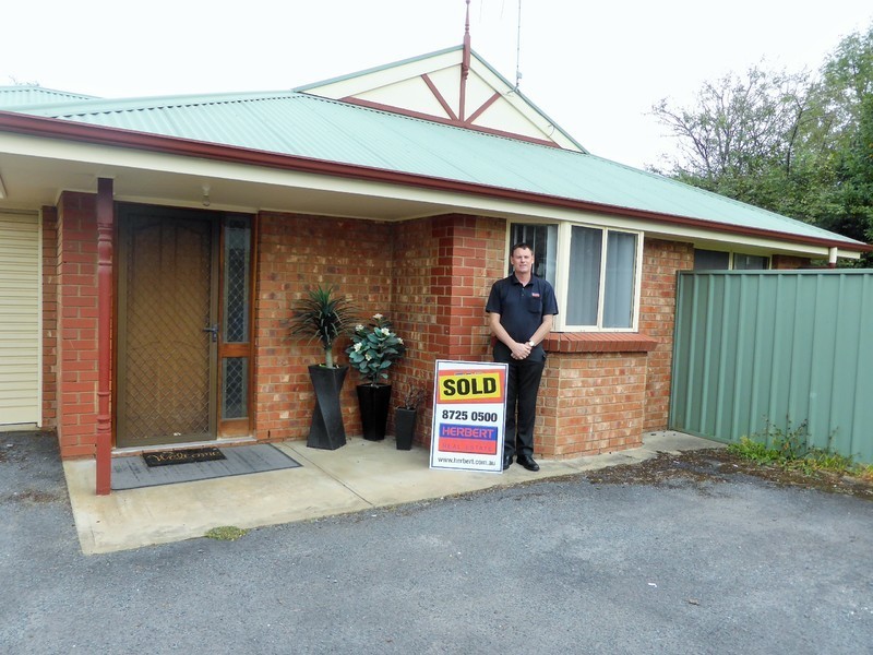 4/5 Edward Street, Mount Gambier SA 5290