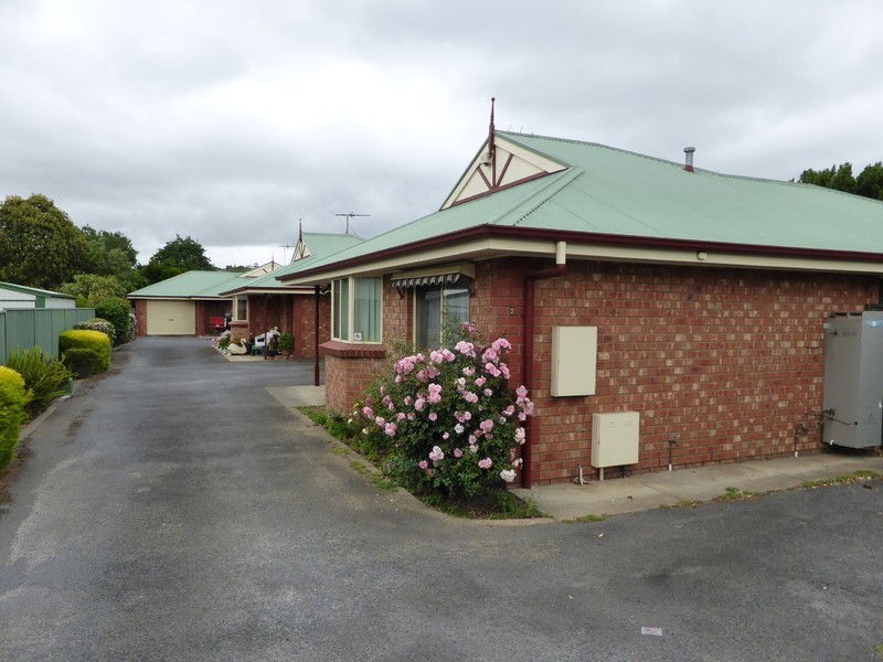 4/5 Edward Street, Mount Gambier SA 5290