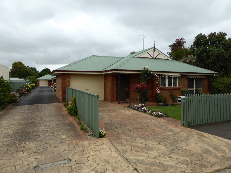 4/5 Edward Street, Mount Gambier SA 5290