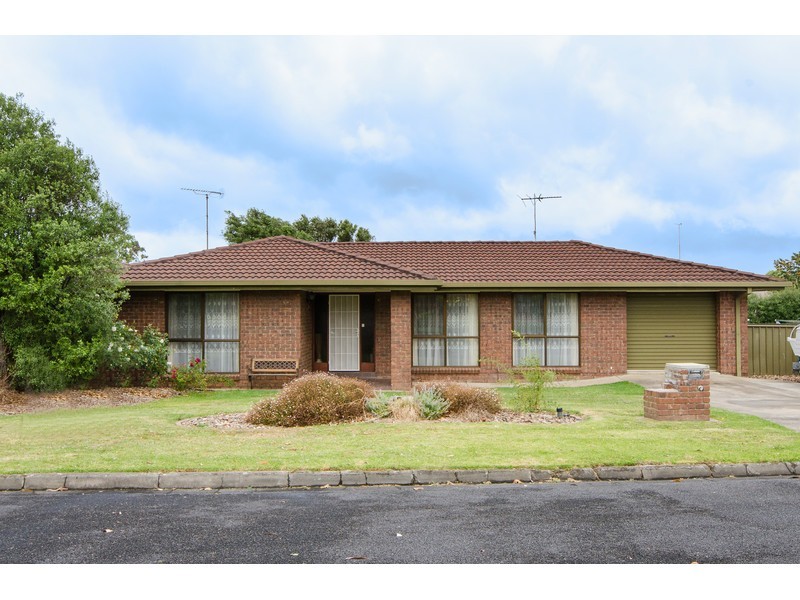 6 Eltolla Court, Mount Gambier SA 5290