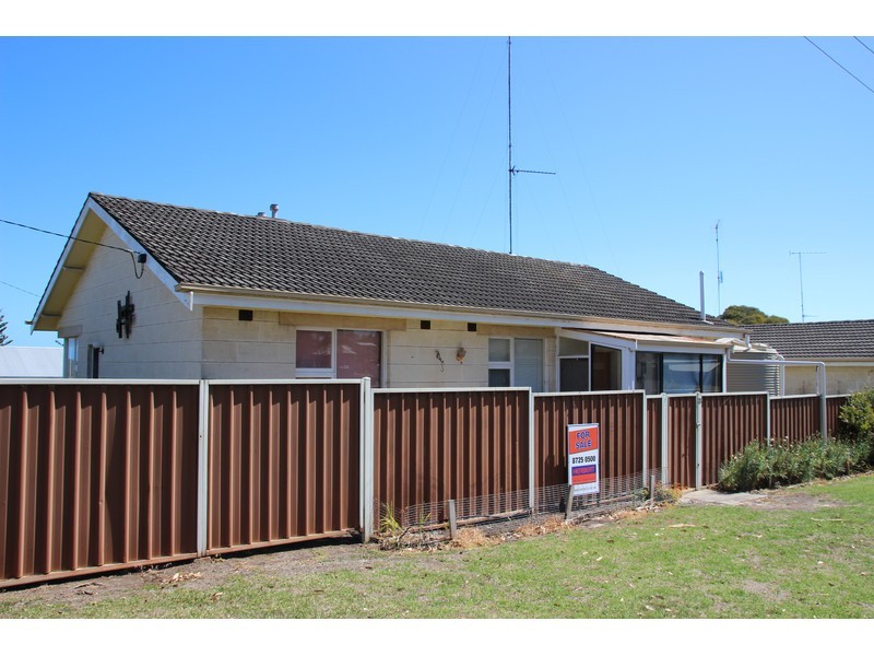 20 Neil Black Street, Nelson VIC 3292