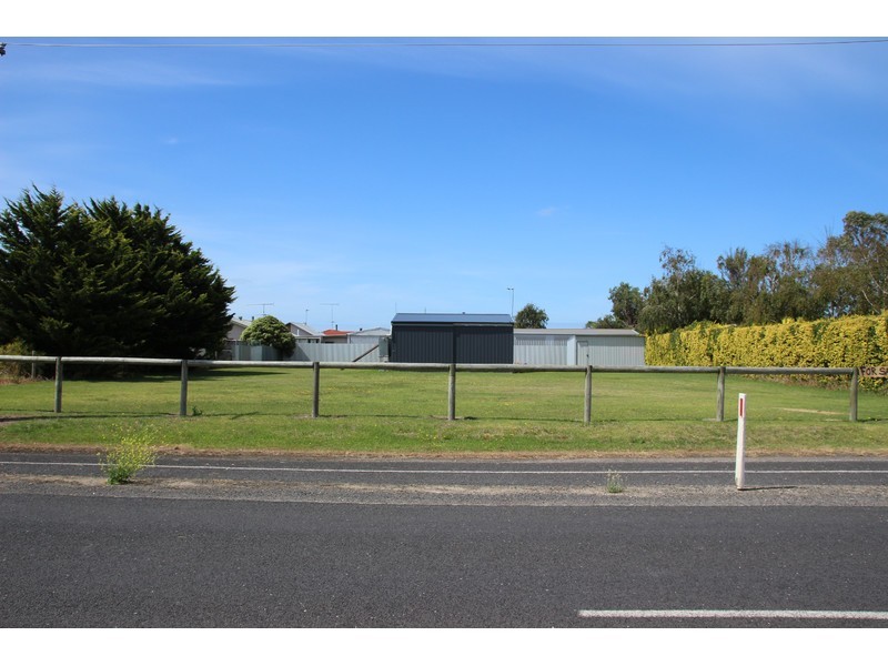 23 Hay Terrace, Kongorong SA 5291