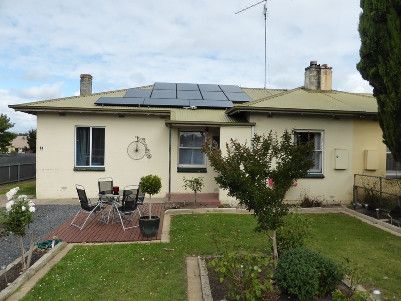 61 Pick Avenue, Mount Gambier SA 5290