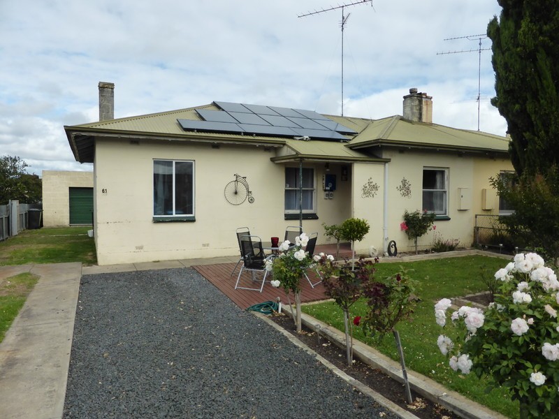 61 Pick Avenue, Mount Gambier SA 5290