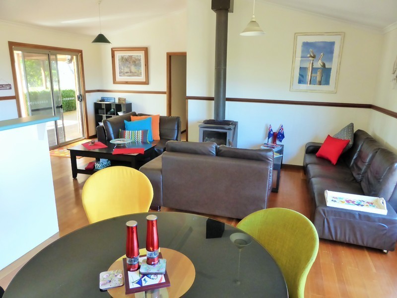 10 Meredith Street, Nelson VIC 3292