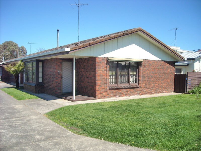 1/223 Commercial Street West, Mount Gambier SA 5290