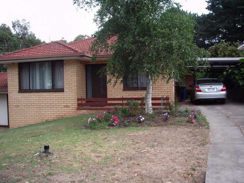 14 Hillcrest Avenue, Mount Gambier SA 5290