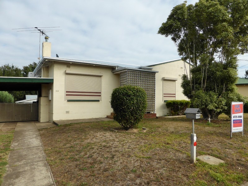 159 Wehl Street North, Mount Gambier SA 5290