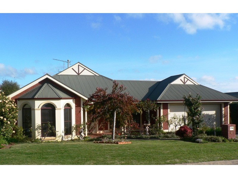 4 Knight Court, Mount Gambier SA 5290