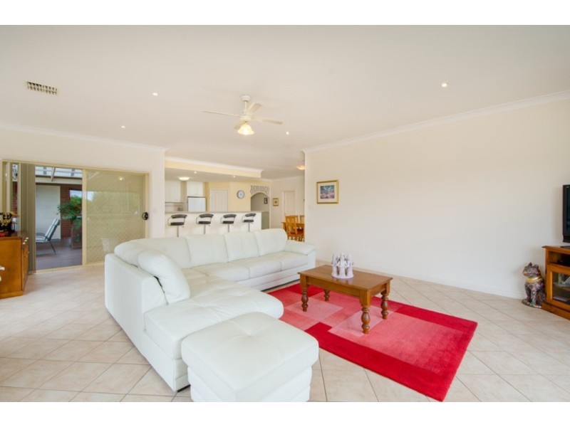 4 Knight Court, Mount Gambier SA 5290