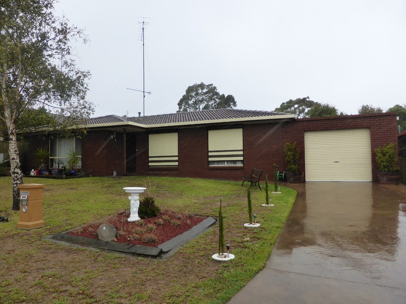 22 Balambool Avenue, Mount Gambier SA 5290