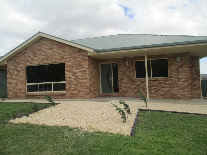 2 Eyre Court, Mount Gambier SA 5290