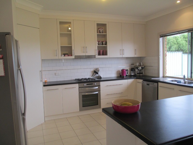 2 Eyre Court, Mount Gambier SA 5290