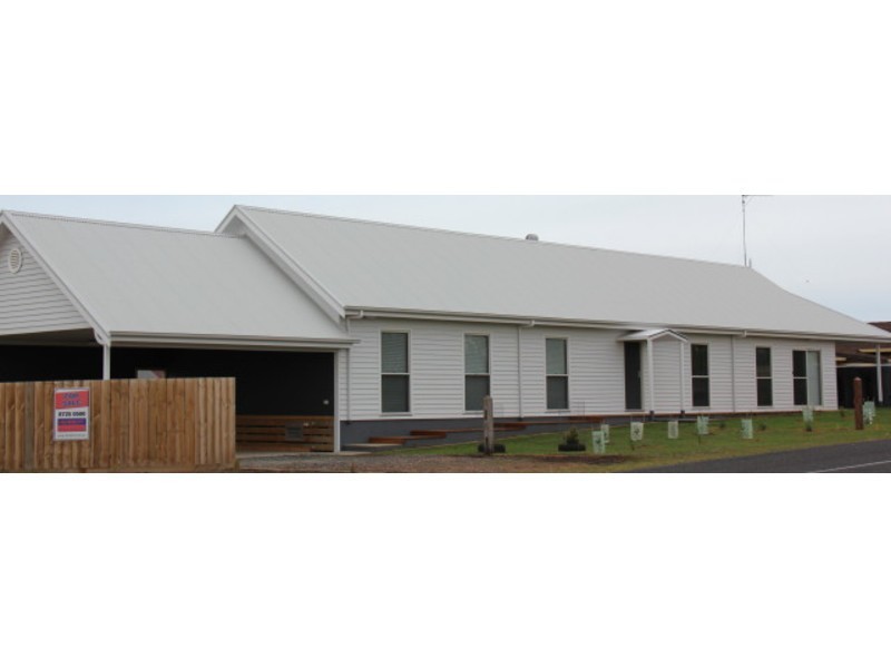 1 Meredith Street, Nelson VIC 3292