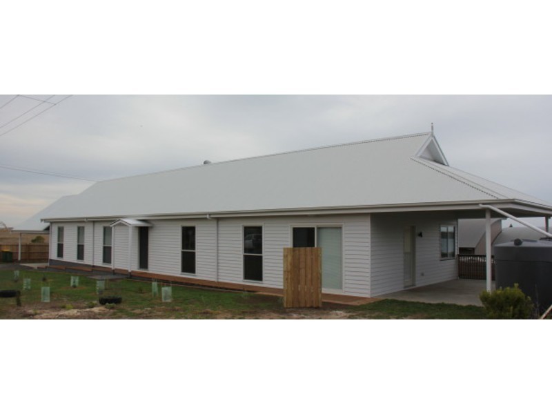 1 Meredith Street, Nelson VIC 3292