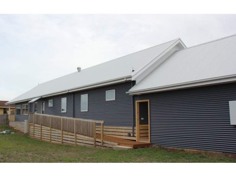 1 Meredith Street, Nelson VIC 3292