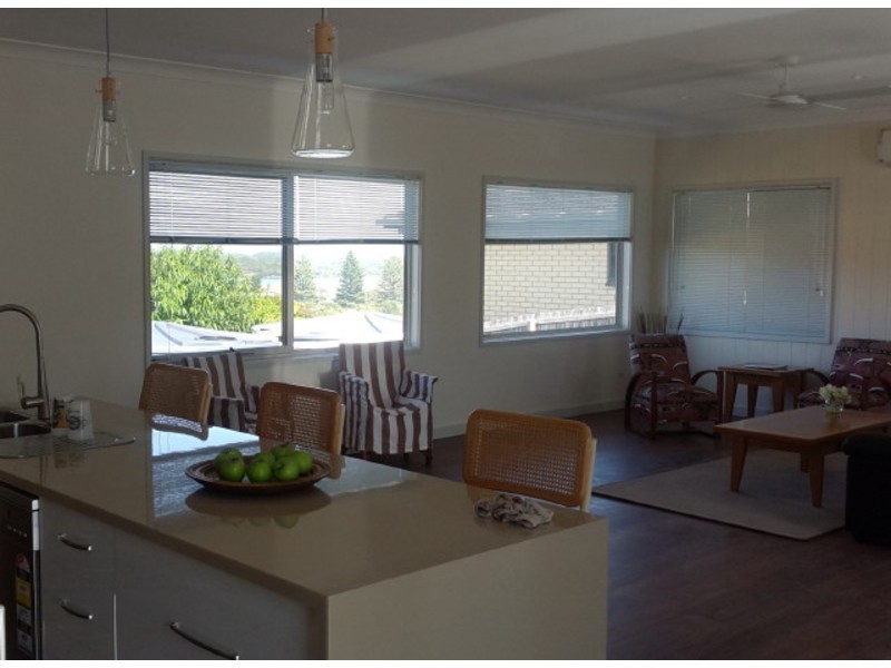 1 Meredith Street, Nelson VIC 3292