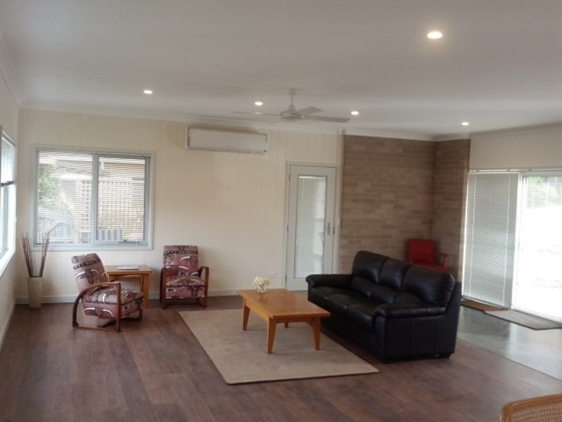 1 Meredith Street, Nelson VIC 3292