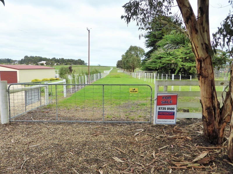 Lot 51 Cafpirco Road, Mount Gambier SA 5290