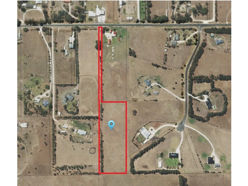 Lot 51 Cafpirco Road, Mount Gambier SA 5290