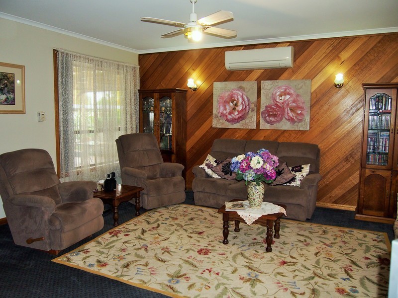 1 Lindsay Street, Mount Gambier SA 5290