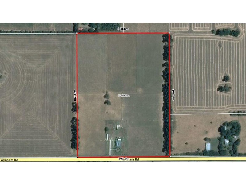 122 Wynham Road, Moorak SA 5291