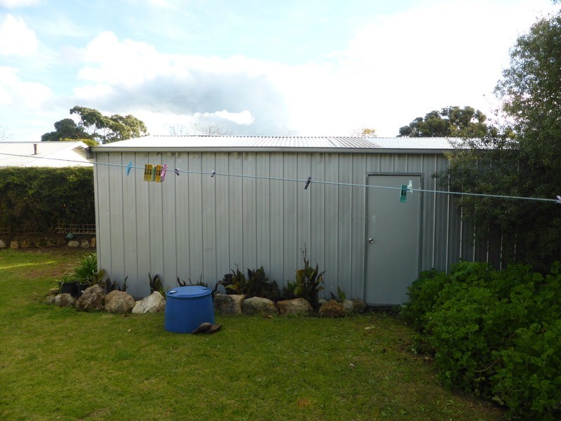 15 Gray Terrace, Mount Burr SA 5279