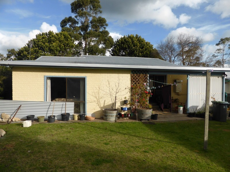 15 Gray Terrace, Mount Burr SA 5279