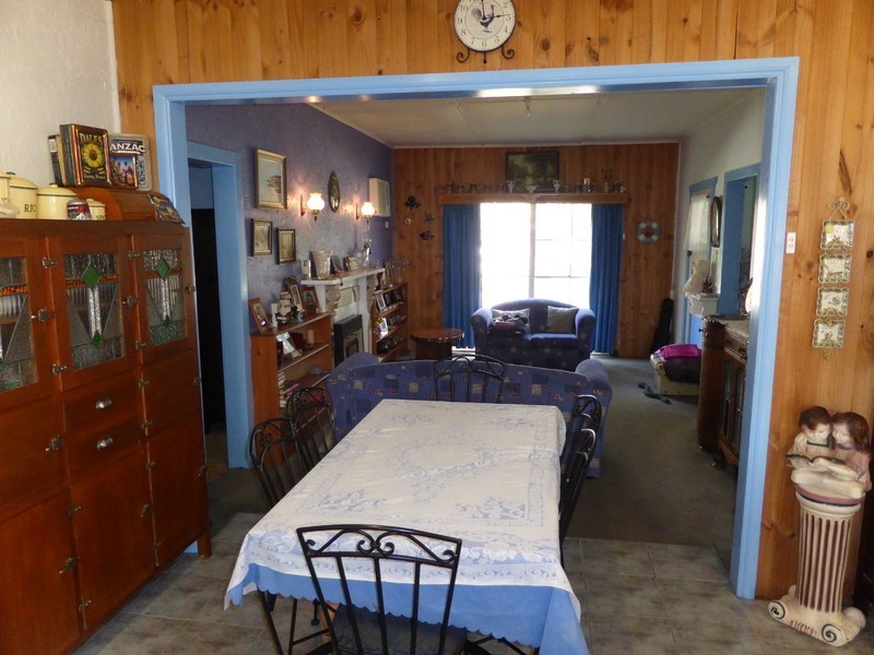 15 Gray Terrace, Mount Burr SA 5279